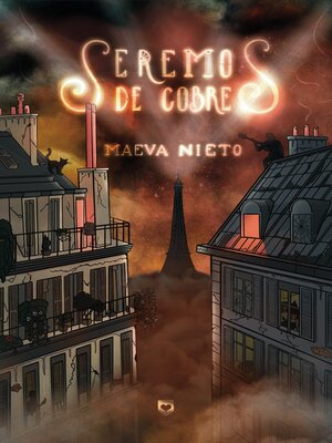 cover image of Seremos de cobre
